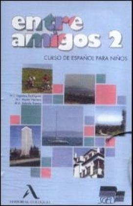 Entre Amigos 2