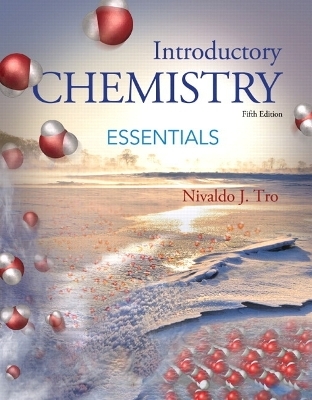 Introductory Chemistry Essentials - Nivaldo J. Tro
