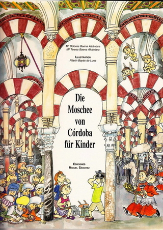 Die Moschee von Cordoba für Kinder