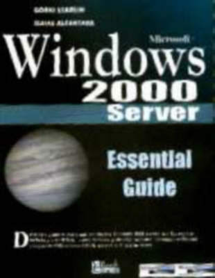 Windows 2000 Server