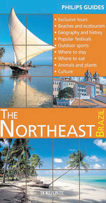 Brazil - Peter Milko