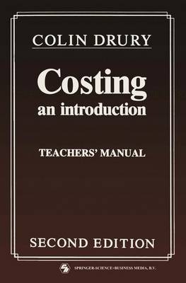 Costing