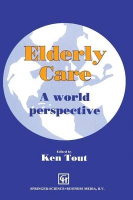 Elderly Care -  Ken Tout