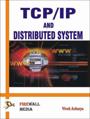 TCP/IP Disributed System