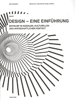 Design - eine Einführung - Beat Schneider