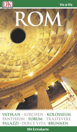 Vis-à-Vis Reiseführer Rom