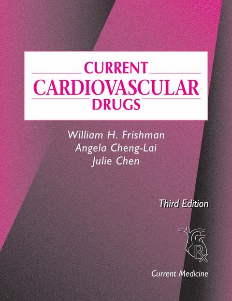 Current Cardiovascular Drugs - 