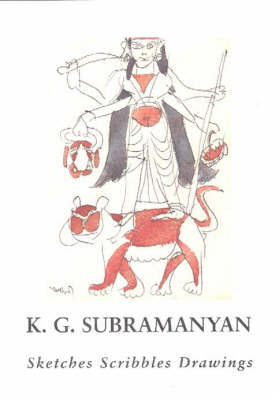 Sketches Scribbles Drawings