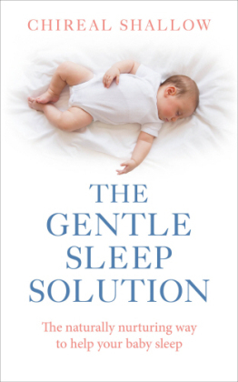 Gentle Sleep Solution -  Chireal Shallow