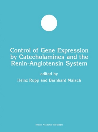 Control of Gene Expression by Catecholamines and the Renin-Angiotensin System