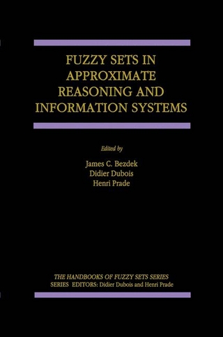 Fuzzy Sets in Approximate Reasoning and Information Systems