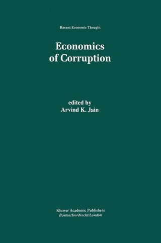 Economics of Corruption