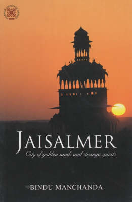 Jaisalmer
