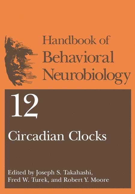 Circadian Clocks - 