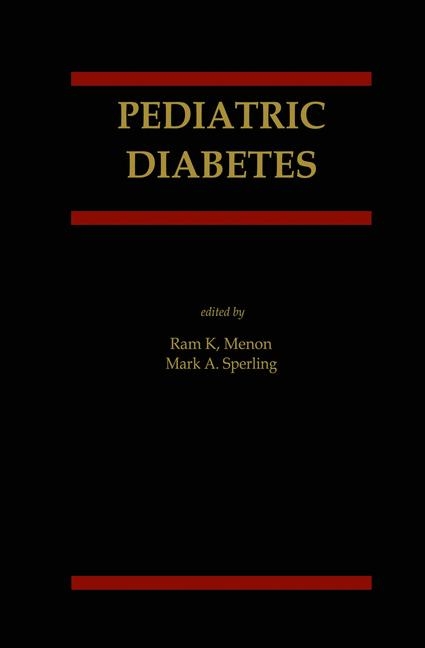 Pediatric Diabetes - 