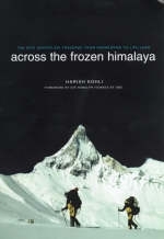 Across the Frozen Himalaya - Harish Kohli