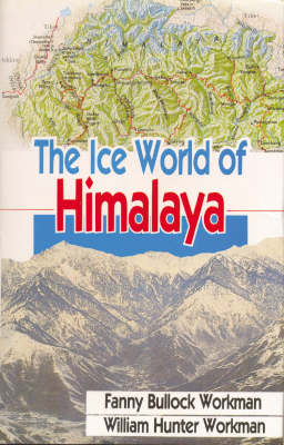 Ice World of the Himalayas