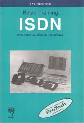 ISDN Office Communication Techniques -  A &  D Authorteam