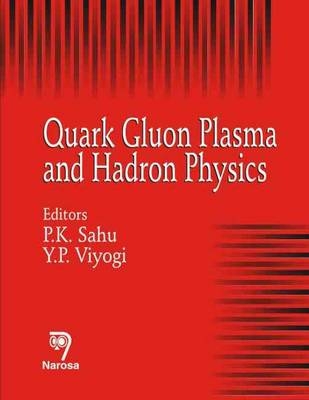 Quark Gluon Plasma and Hadron Physics