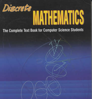 Discrete Mathematics - Vinay Kumar