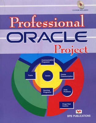 Professional Oracle Projects for Win/Linux