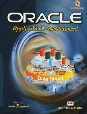 Oracle Applications Development