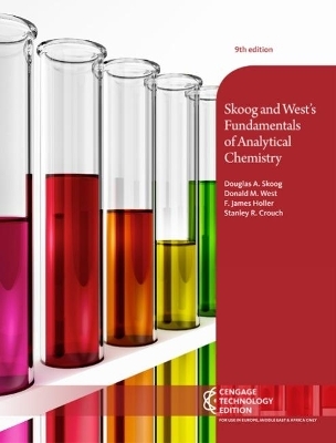 Skoog and West's Fundamentals of Analytical Chemistry