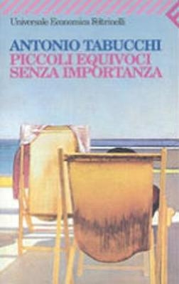 Piccoli Equivoci Senza Importanza