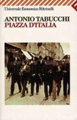 Piazza d'Italia
