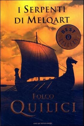 I serpenti di Meloqart