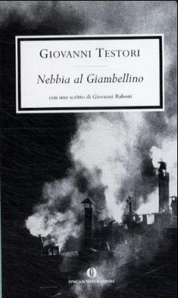 Nebbia al Giambellino