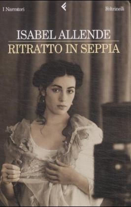 Ritratto in Seppia