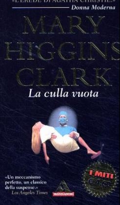La culla vuota. Wo waren Sie, Dr. Highley?, italienische Ausgabe