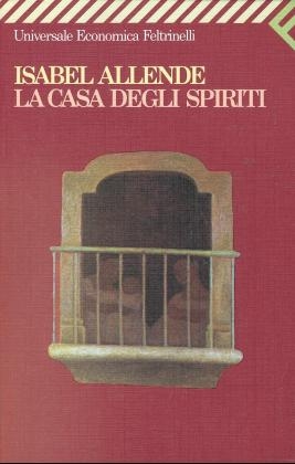 La Casa Degli Spiriti