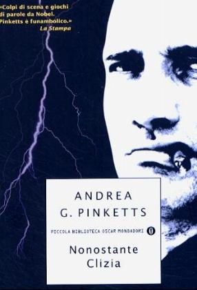 Nonostante Clizia