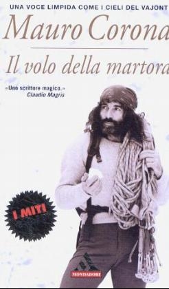 Il volo della martora
