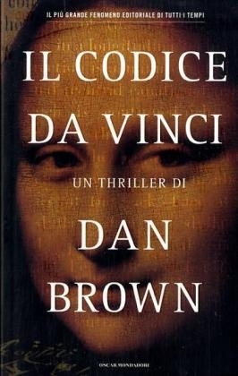 Il codice da Vinci