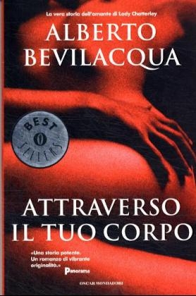 Attraverso il tuo corpo