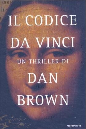 Il codice da Vinci - Dan Brown