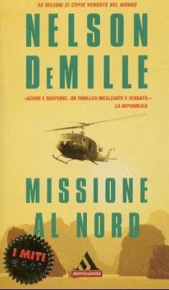 Missione al Nord - Nelson DeMille
