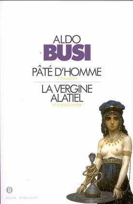 Le Vergine Alatiel