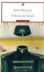 Il deserto dei tartari - Dino Buzzati