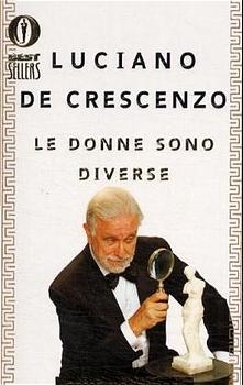 Le donne sono diverse. Und ewig lockt das Weib, italien. Ausgabe