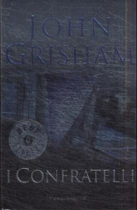 I Confratelli. Die Bruderschaft, italien. Ausgabe