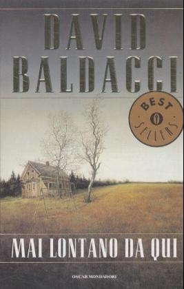 Mai lontano da qui. Das Versprechen, italien. Ausgabe