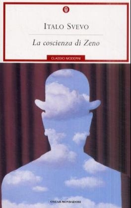 La coscienza di Zeno