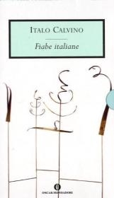 Fiabe italiane (3 vols)