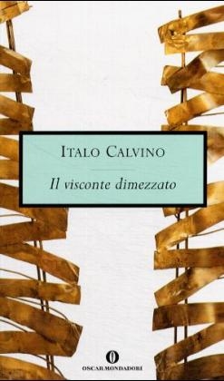 Il visconte dimezzato