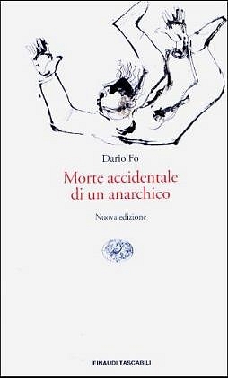 Morte Accidentale di un Anarchico