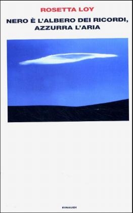 Nero E' L'Albero Dei Ricordi, Azzurra L'Aria